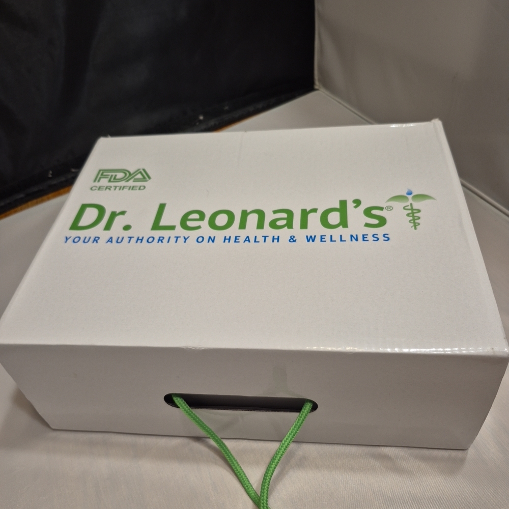 New Dr. Leonards Gold and Black Open-Toe Sandals Sz 9W - Picture 9 of 10